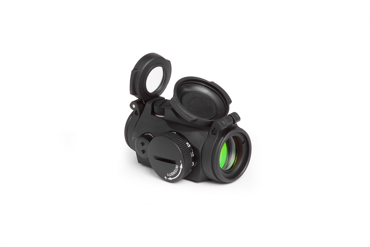 Aimpoint Micro T-2 2 MOA Red Dot Sight | Freedom Trading