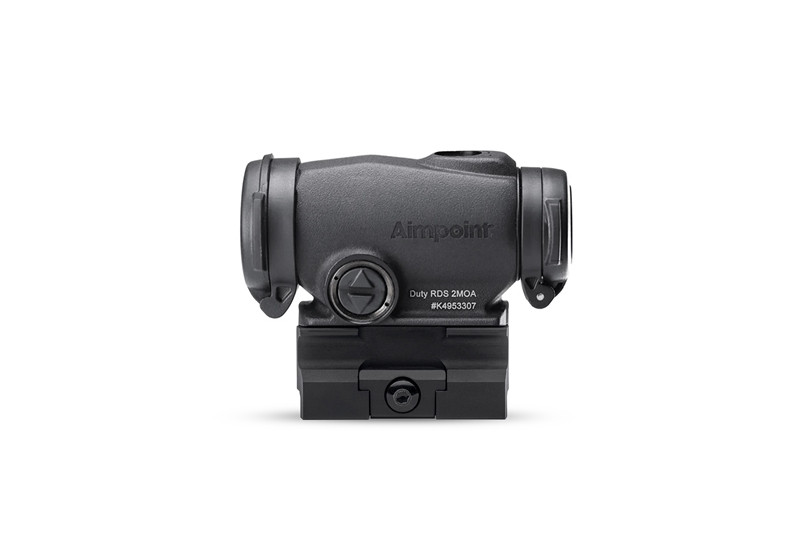 Aimpoint Duty RDS 2 MOA | Freedom Trading