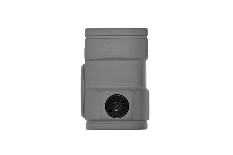 Aimpoint ACRO P-2 Red Dot Sight 3.5 MOA | Sniper Grey | Freedom