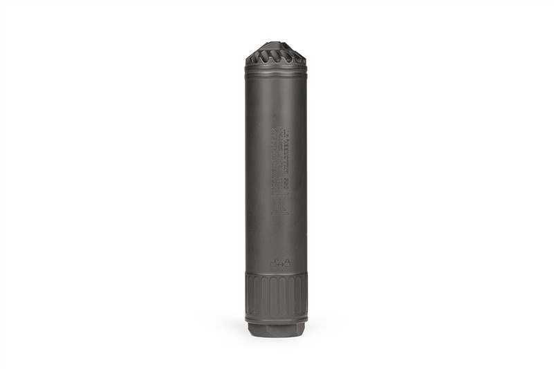 Huxwrx HX-QD 762 Kit with Muzzle Brake | Black | Freedom Trading