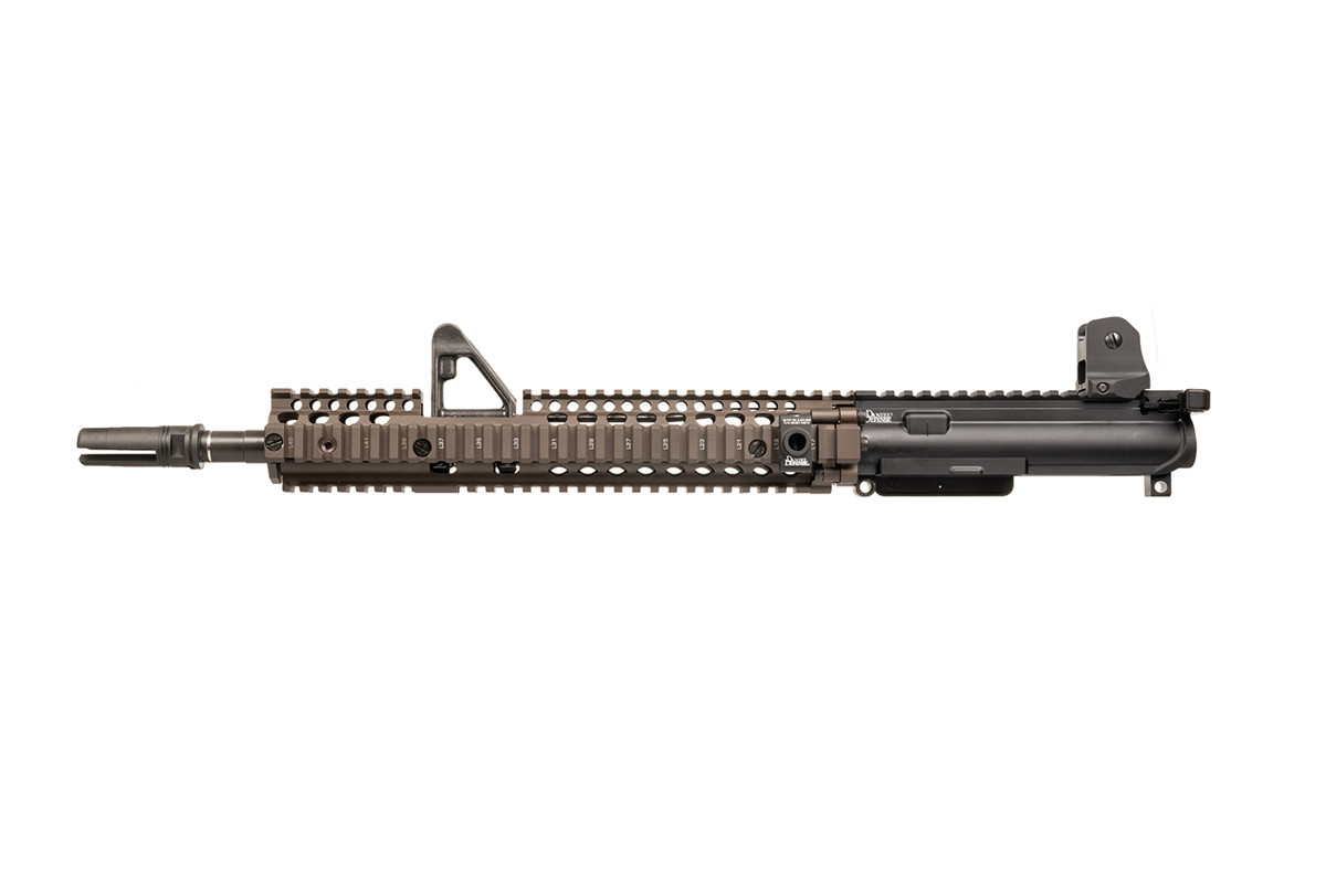 Daniel Defense M4A1 FSP Upper Receiver Group | Freedom Trading