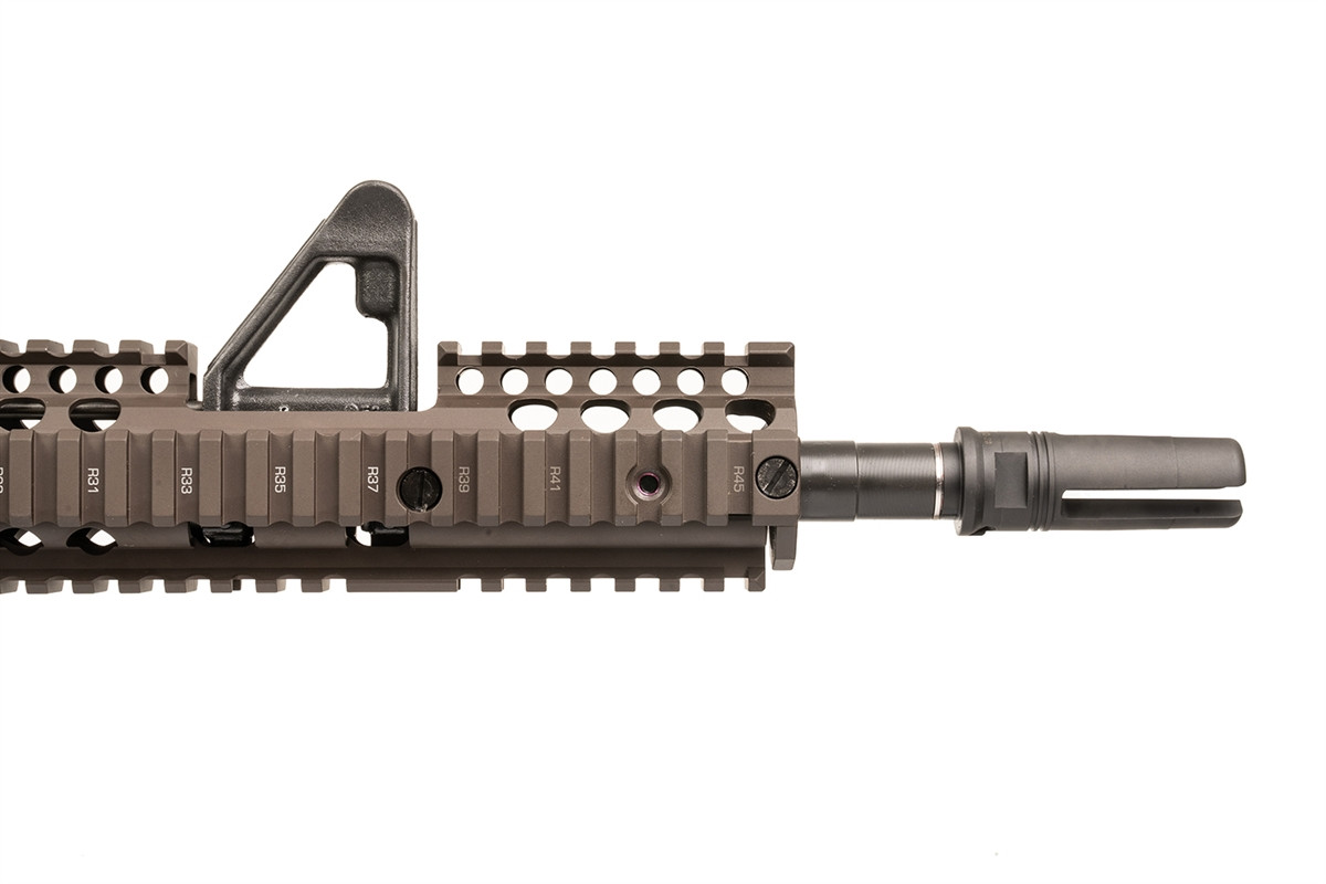 Daniel Defense M4A1 FSP Upper Receiver Group | Freedom Trading