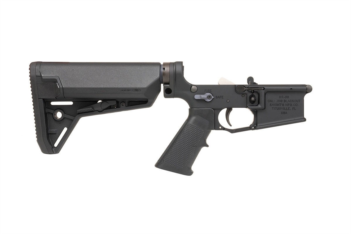 Knights Armament SR-25 Lower Receiver Kit | Freedom Trading