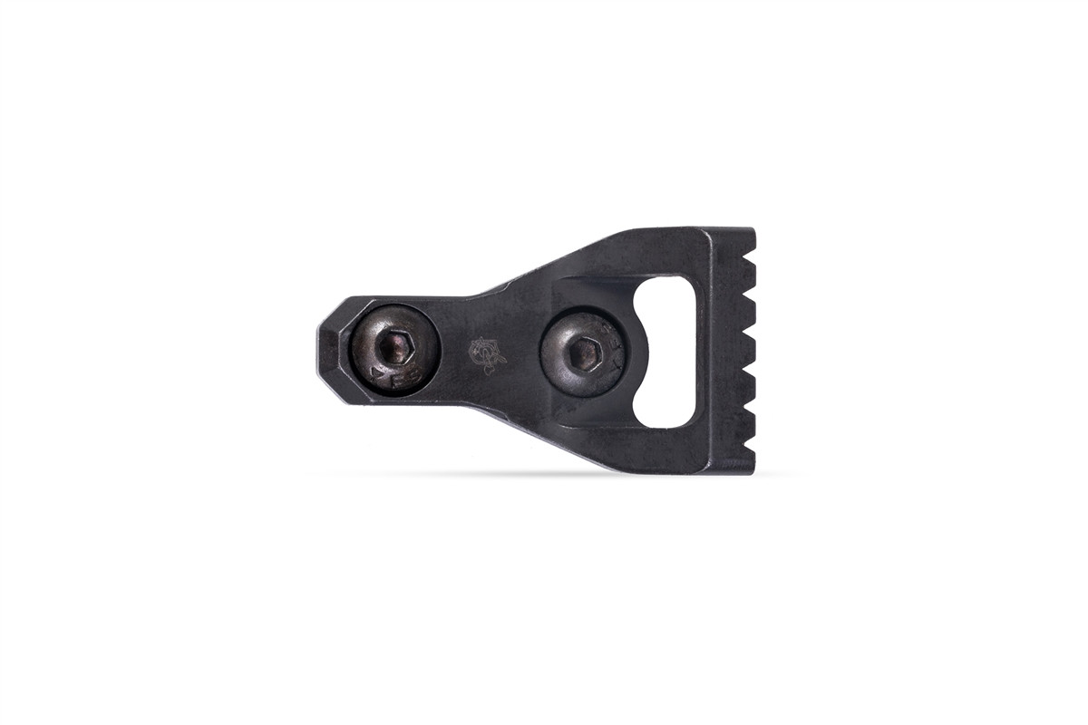 Knights Armament Skeletonized Barrier Stop MLOK | Freedom Trading