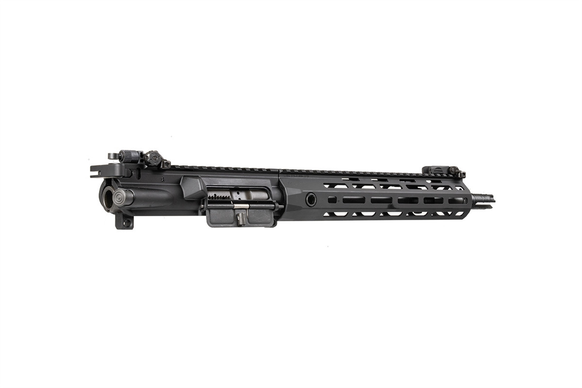 Knight's Armament SR-15 CQB 11.5
