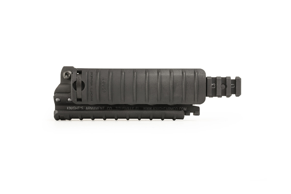 KNIGHTS ARMAMENT CO HK MP5 RAS HANDGUARD ASSEMBLY - Freedom Trading Co