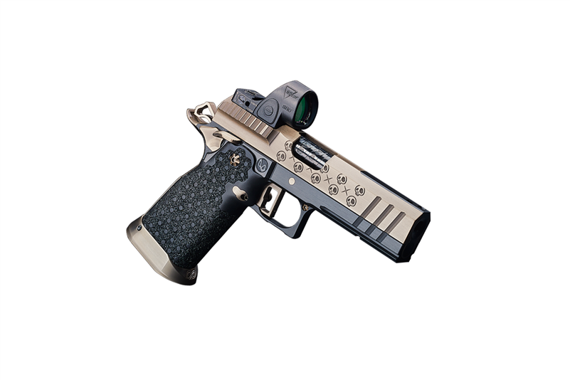 Infinity Bonehead Pistol | Freedom Trading Co