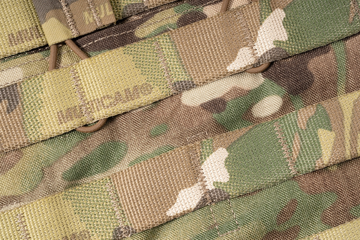 Crye Precision AVS Detatchable Flap M4 | Multicam | Freedom