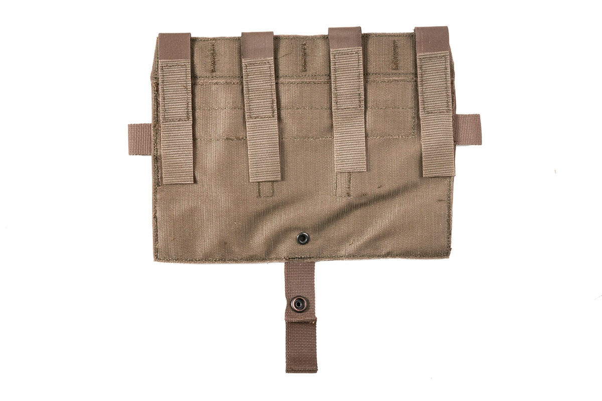 個人装備 CRYE PRECISION AVS DETACHABLE FLAP M4 AVS™ Detachable Flap, M4