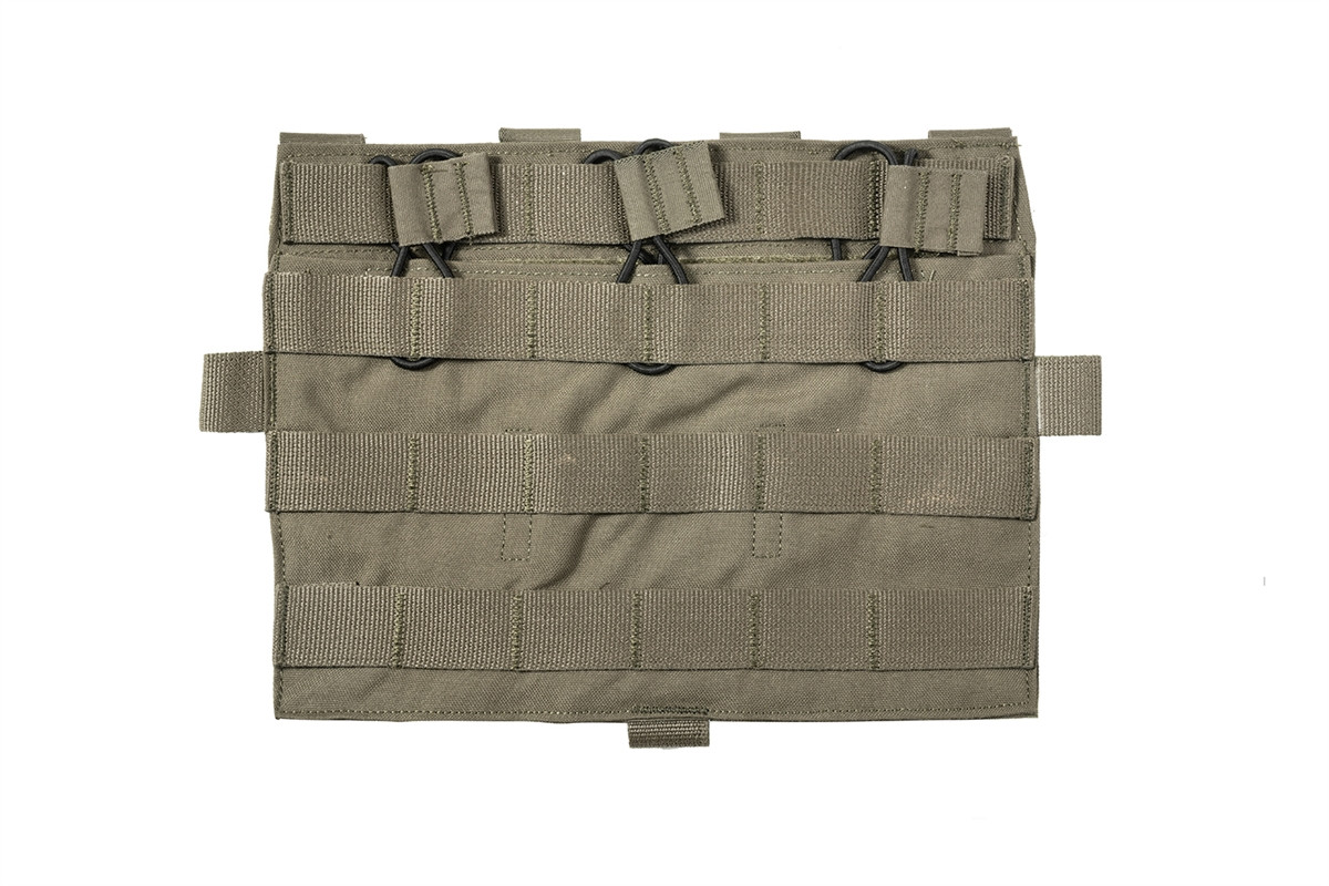Crye Precision AVS Detatchable Flap M4 | Ranger Green | Crye Precision