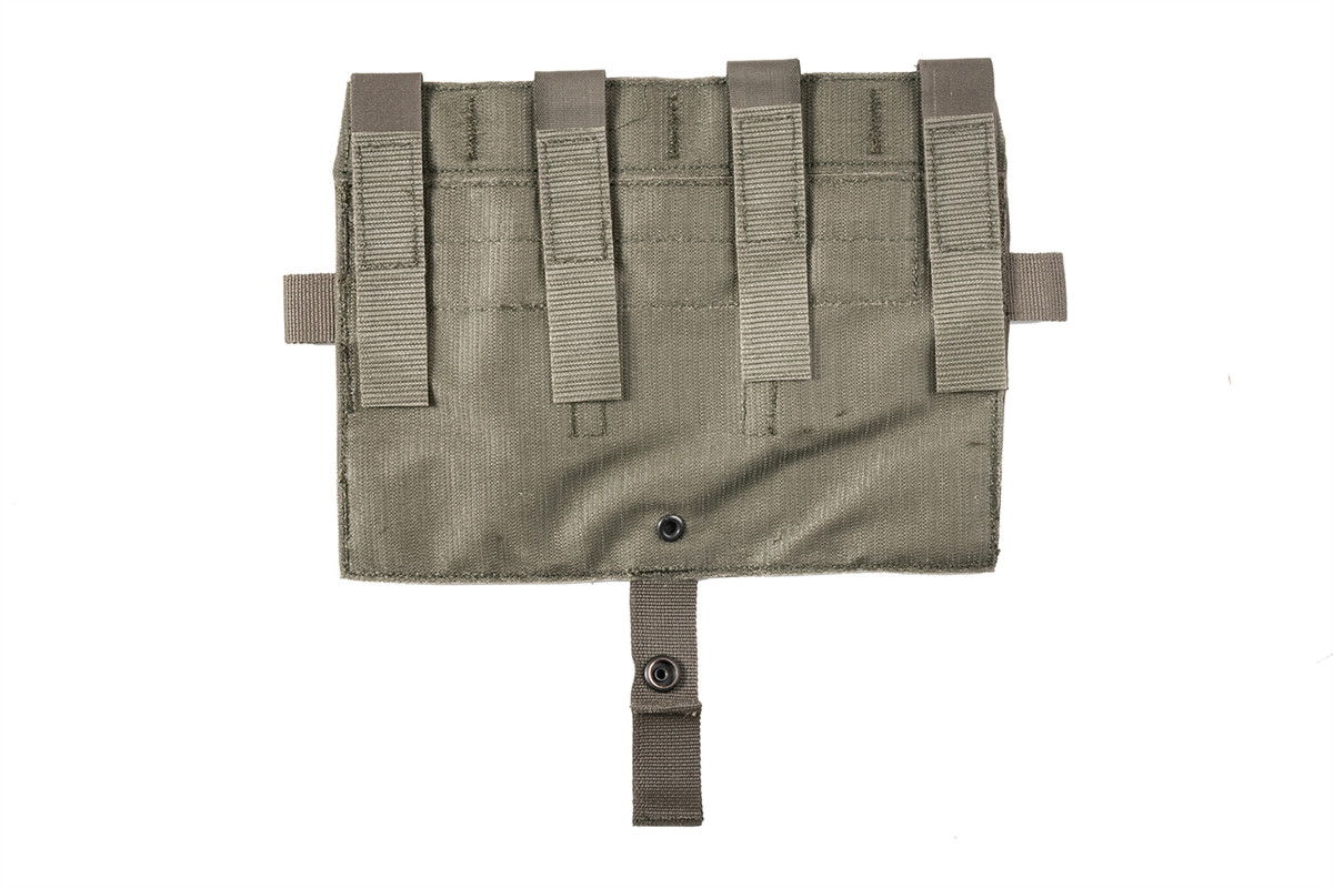 Crye Precision AVS Detatchable Flap M4 | Ranger Green | Crye Precision