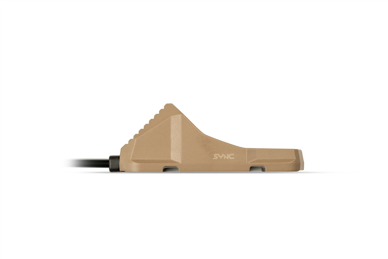 Unity Tactical AXON SYNC - Surefire/Crane Laser 7