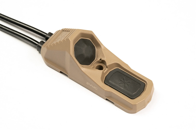 Unity Tactical AXON SYNC - Surefire/Crane Laser 7