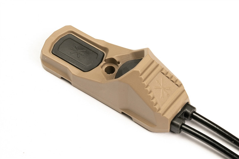 Unity Tactical AXON SYNC - Surefire/Crane Laser 7