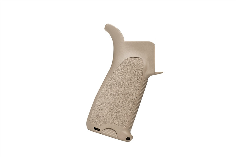BCM GUNFIGHTER Grip Mod 3 | Flat Dark Earth | Freedom Trading Co.