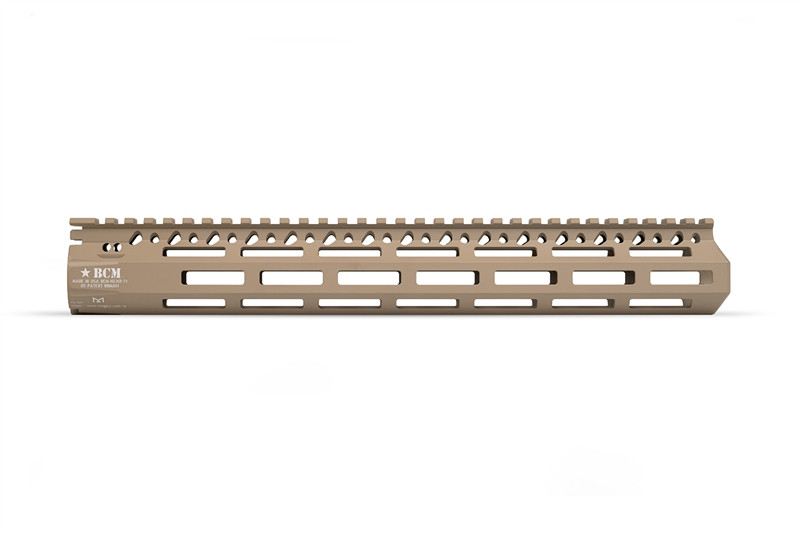 BCM MCMR 10 13 15 | FDE | Freedom Trading Co