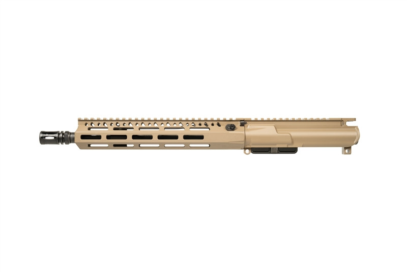 BCM MK2 11.5