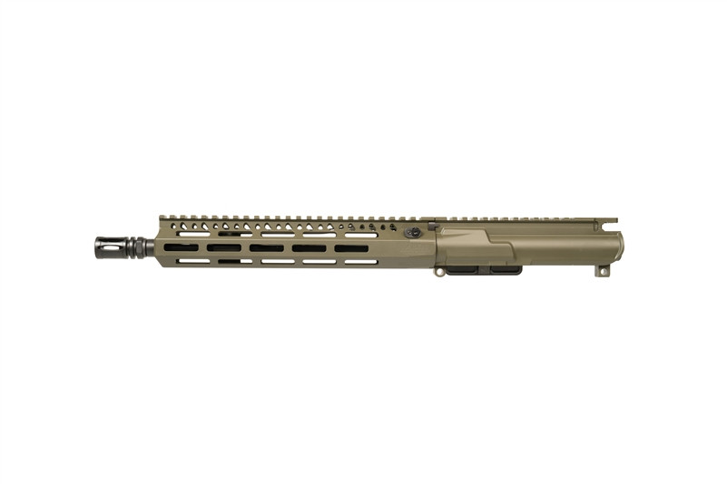 BCM MK2 11.5