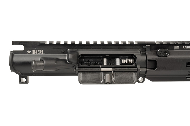 BCM MK2 12.5
