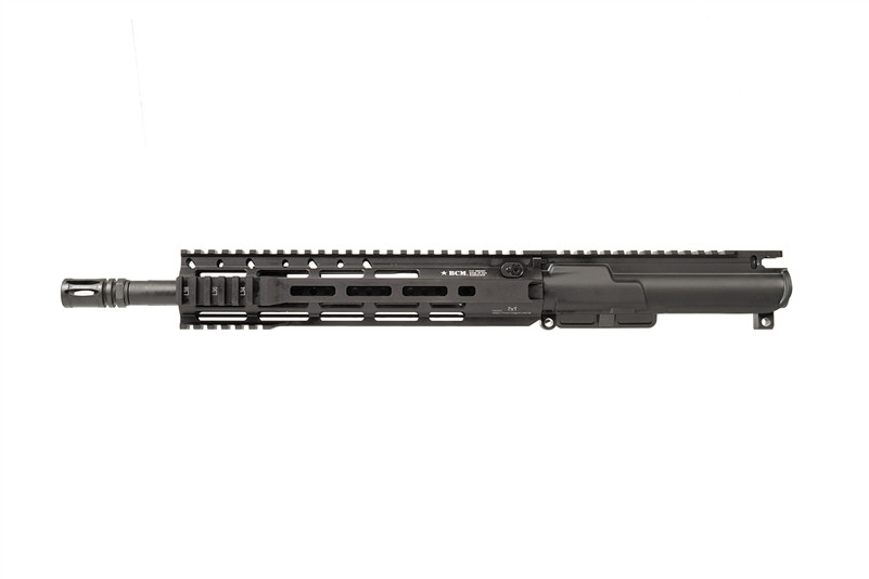 BCM MK2 12.5