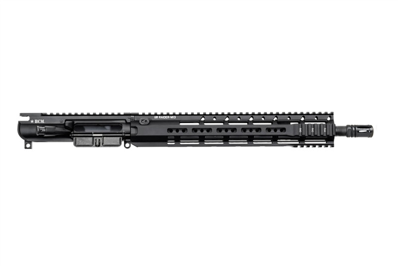 BCM MK2 14.5