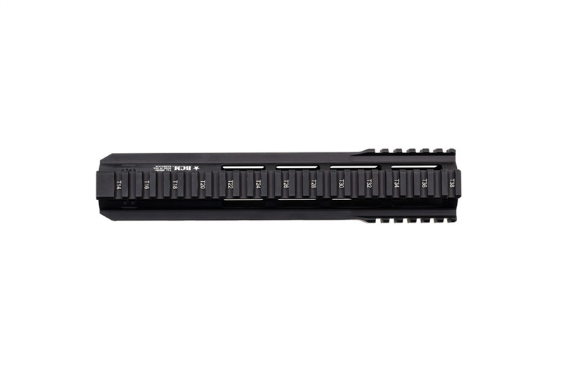 BCM RAIDER M10 Handguard | Black | Freedom Trading Co