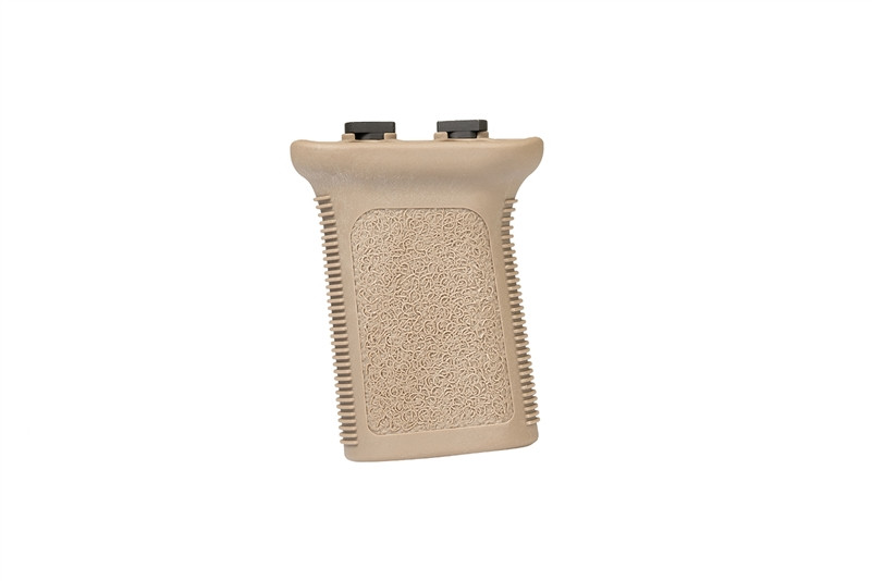 BCM GUNFIGHTER Vertical Grip Mod 3 | M-LOK | FDE | Freedom Trading Co.