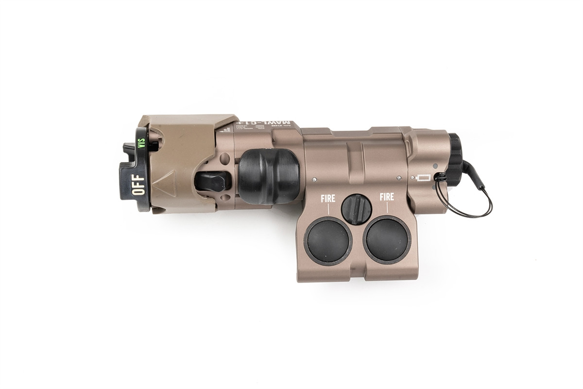 B.E. Meyers MAWL-C1+ IR Visible Laser | FDE | Freedom Trading