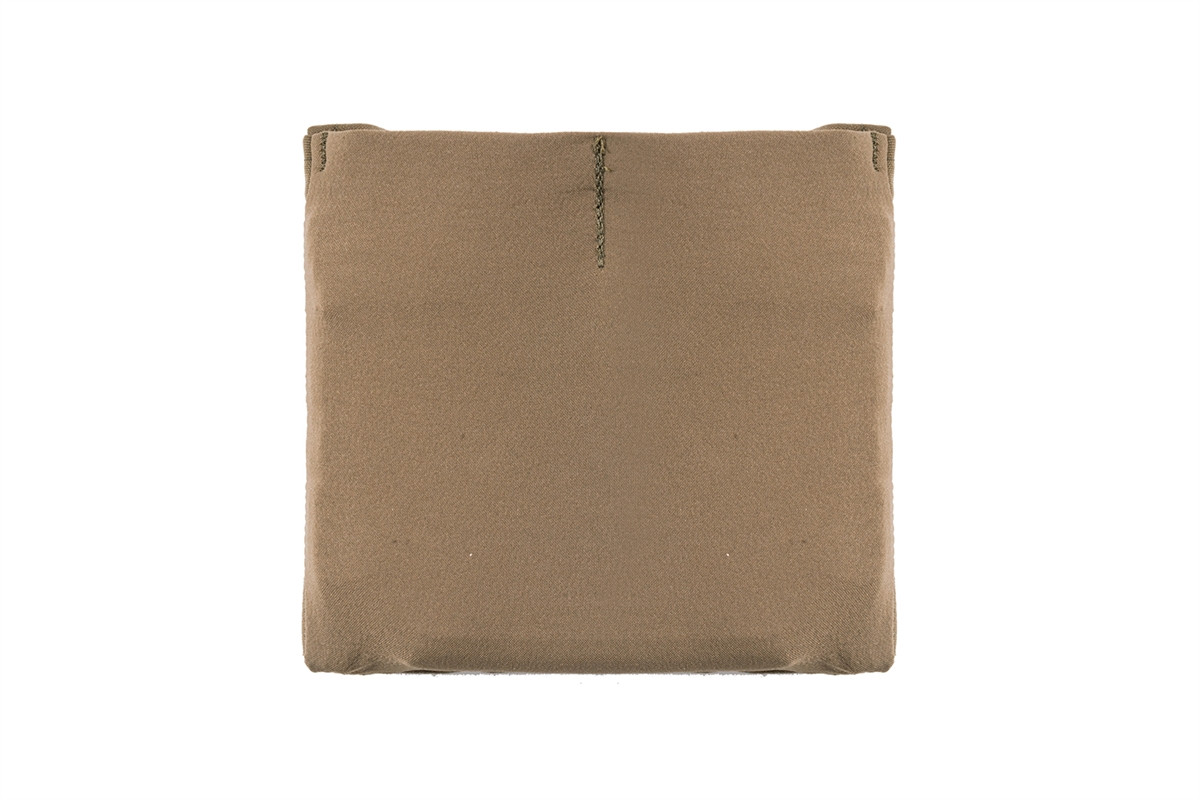 CRYE PRECISION JPC SIDE PLATE POUCH SET - COYOTE BROWN - Freedom