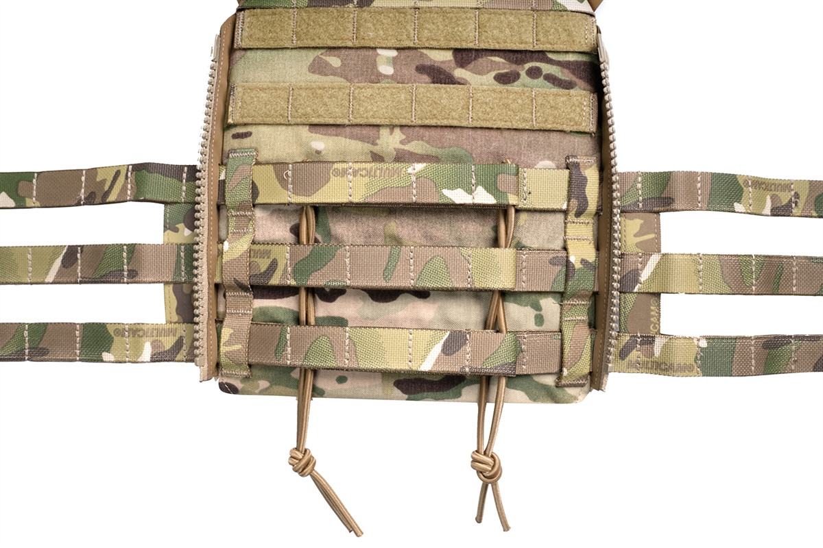 Crye Precision Jumpable Plate Carrier (JPC) 2.0 | Multicam Crye Precision Jumpable Plate Carrier (JPC) 2.0 | Multicam