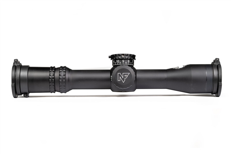 Nightforce ATACR 4-16x42 Rifle Scope | Freedom Trading Co