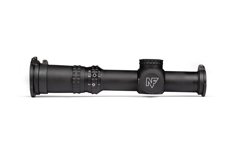Nightforce ATACR 1-8x24 Rifle Scope | Freedom Trading Co