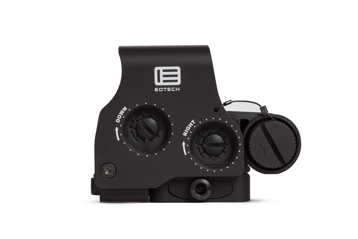 EOTech EXPS2-0 Holographic Sight | Freedom Trading