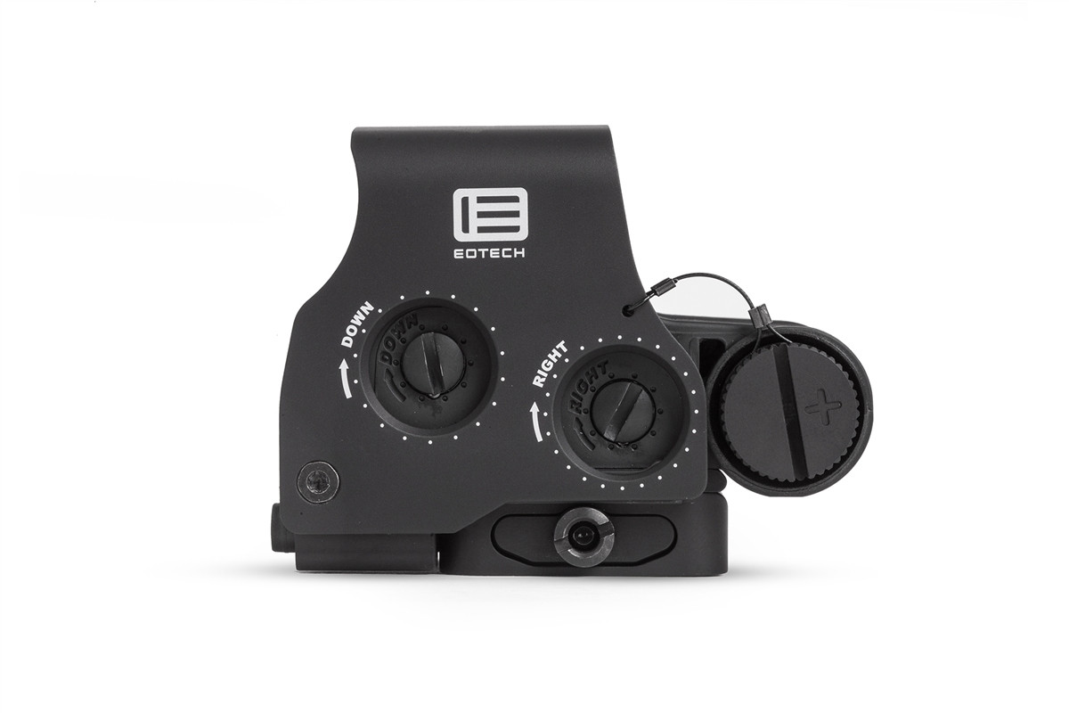 EOTech EXPS3-0 Holographic Sight | Black | Freedom Trading