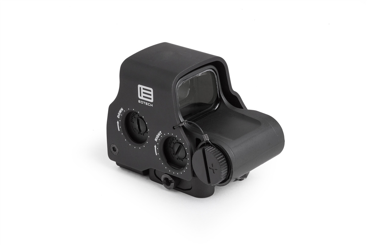 EOTech EXPS3-0 Holographic Sight | Black | Freedom Trading
