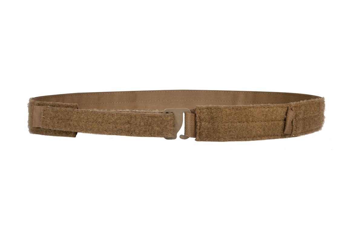 Ferro Concepts Bison Belt | Coyote Brown | Freedom Trading