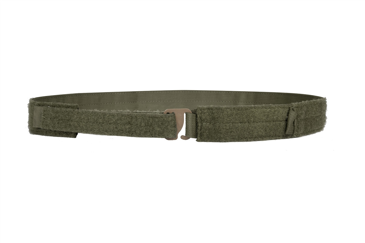 Ferro Concepts Bison Belt | Ranger Green | Freedom Trading