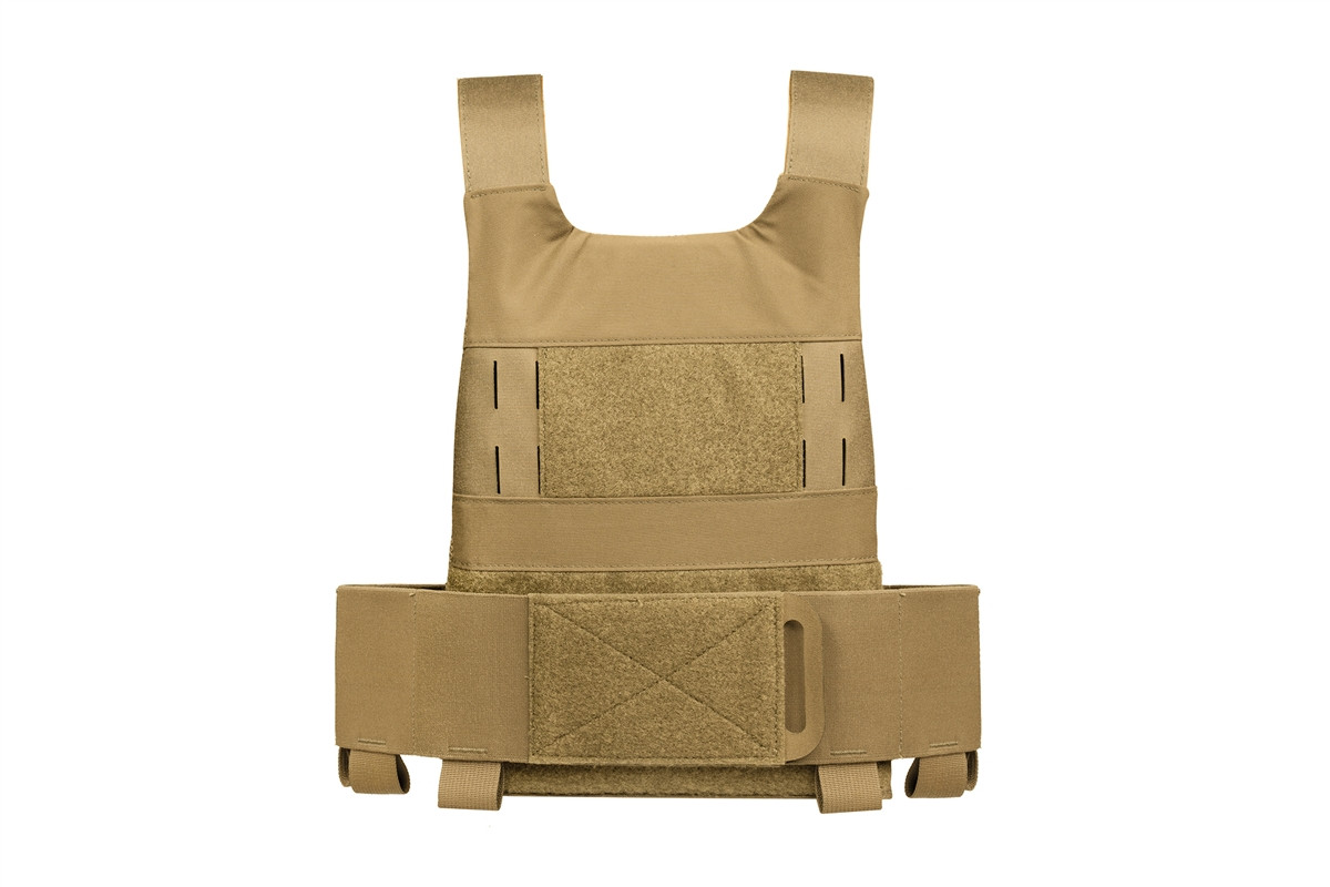 Ferro Concepts Slickster | Coyote Brown | Freedom Trading