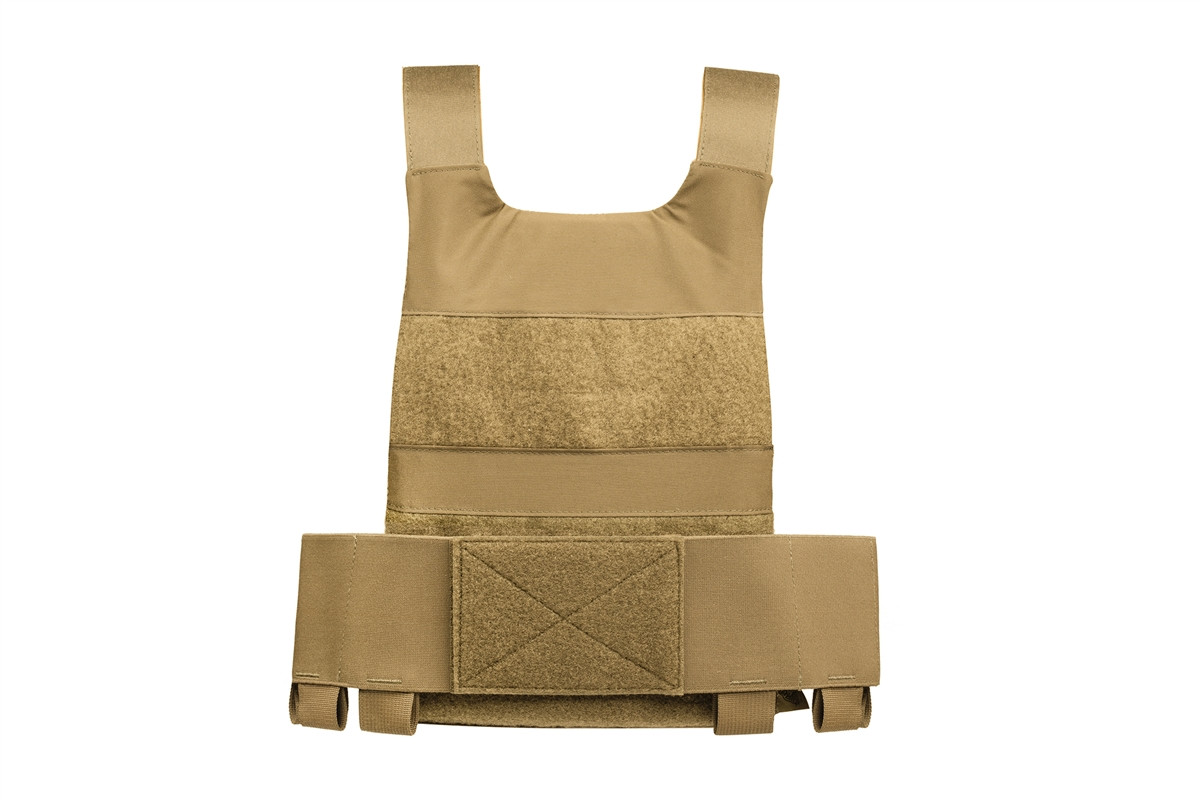 Ferro Concepts Slickster | Coyote Brown | Freedom Trading