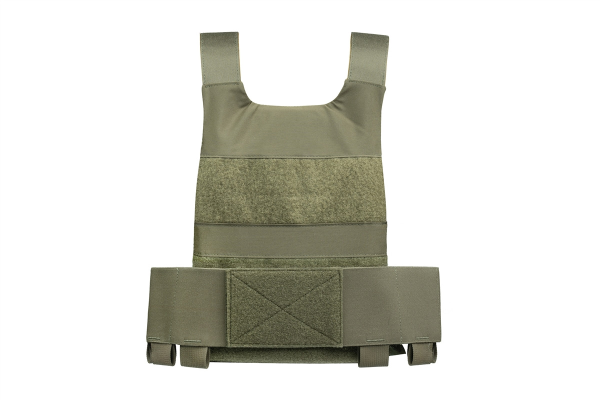 個人装備 \"Xmas SALE FERRO Concepts Slickster Type THE SLICKSTER - concealed low profile plate carrier for covert
