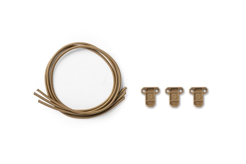 Ferro Concepts TEAR Front Flap | Multicam | Freedom Trading