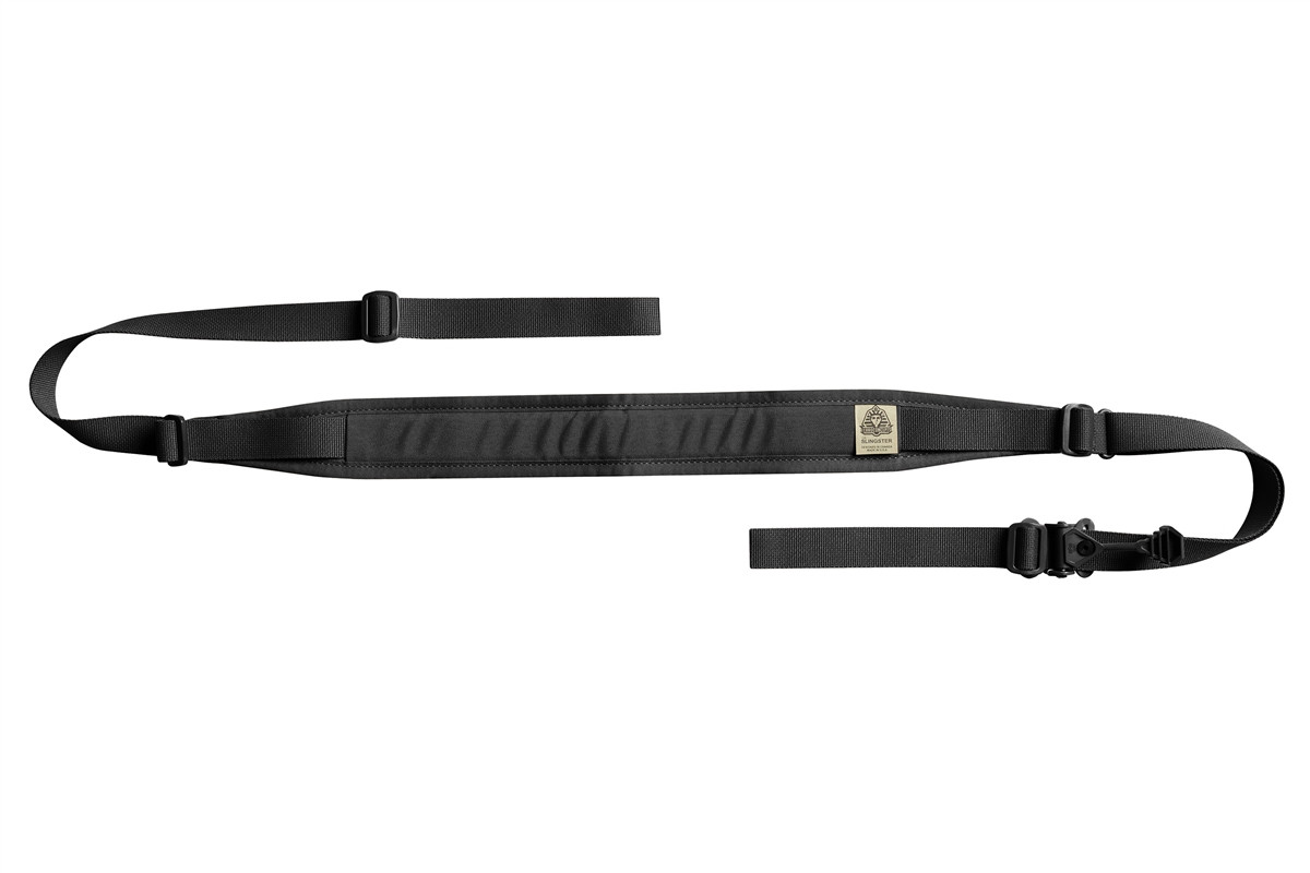 Ferro Concepts Slingster | Black | Freedom Trading