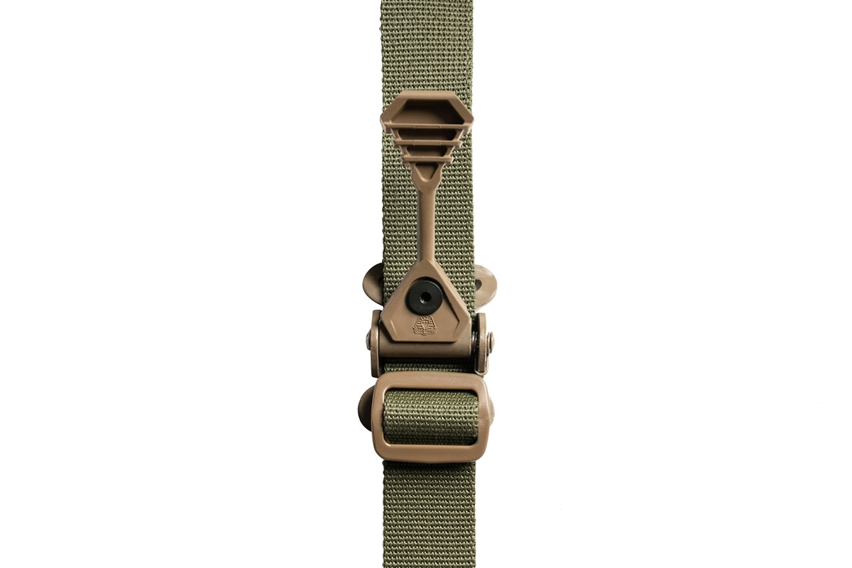 Ferro Concepts Slingster | Ranger Green | Freedom Trading