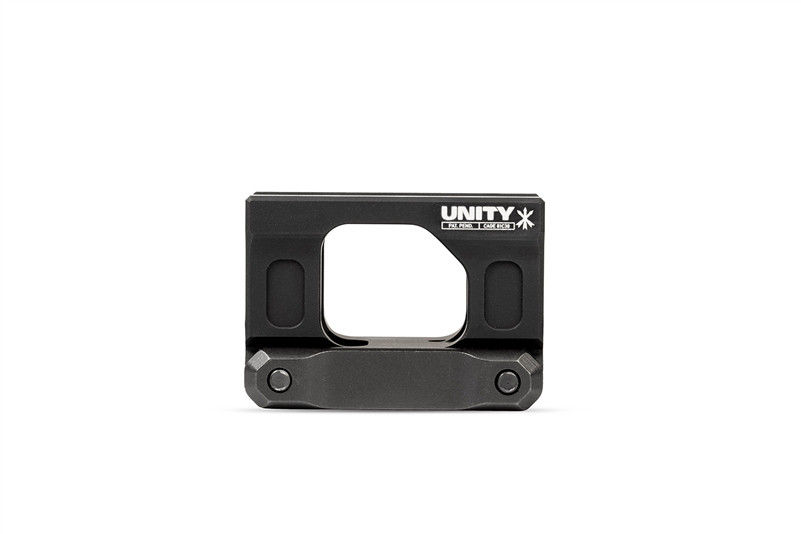 Unity Tactical FAST Micro S Mount | Black | Freedom Trading