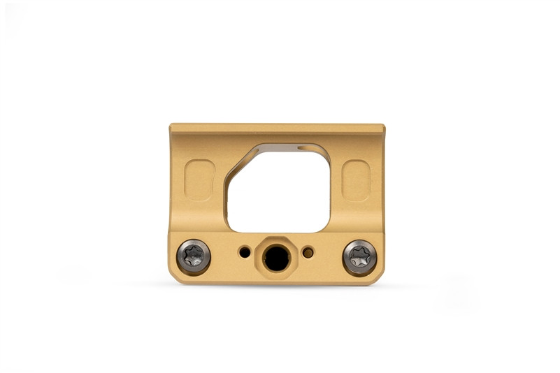 Unity Tactical FAST Micro S Mount | FDE | Freedom Trading