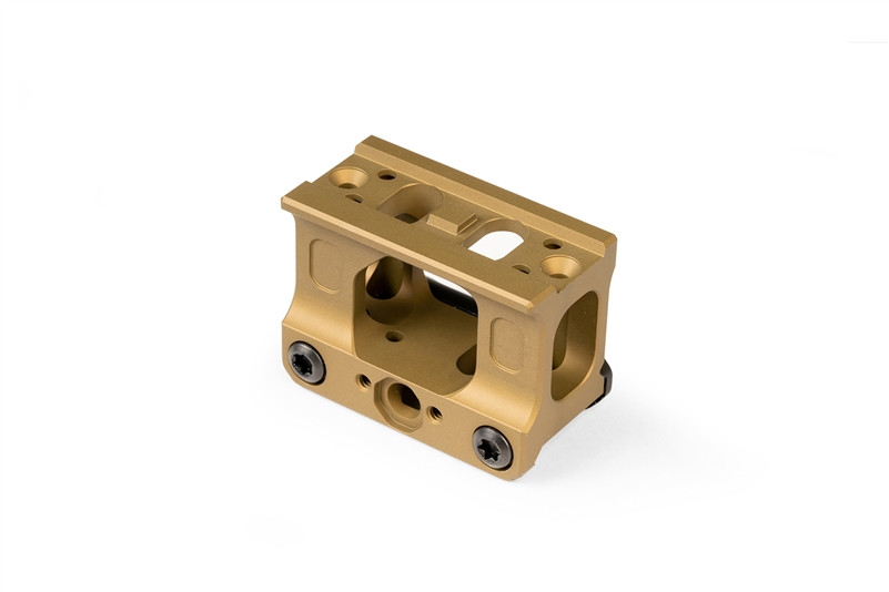 Unity Tactical FAST Micro S Mount | FDE | Freedom Trading
