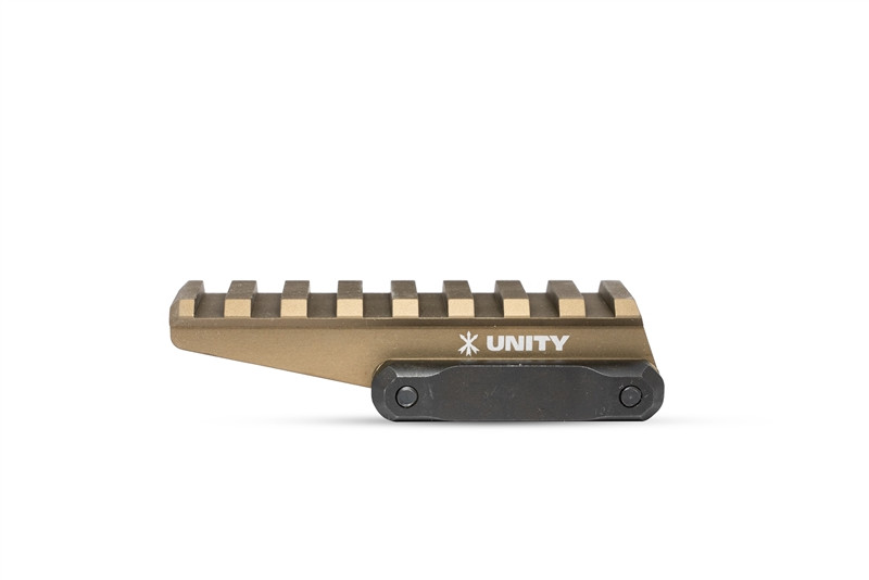 Unity Tactical | FAST Lower 1/3 Riser | Freedom Trading Co