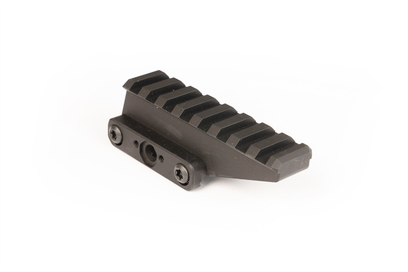 Unity Tactical | FAST Absolute Riser | Black | Freedom Trading Co