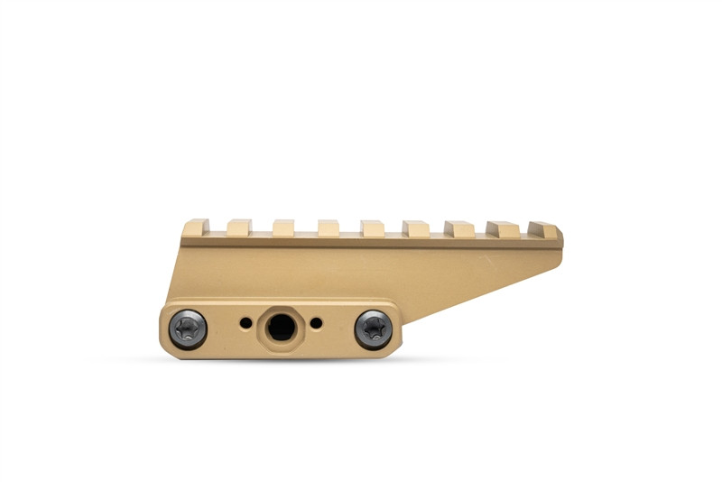 Unity Fast Absolute Picatinny Riser - FDE - From $105 | 1 Retailers ...