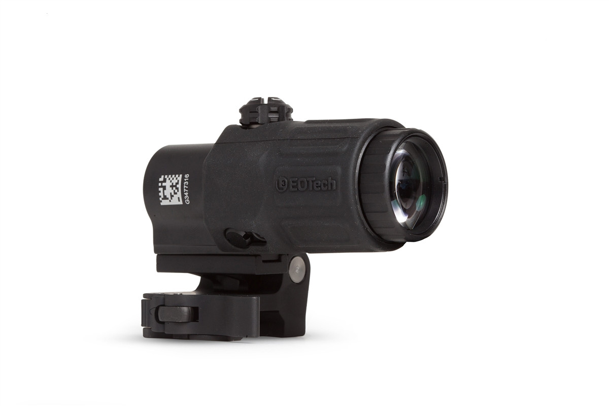 EOTech G33 3x Magnifier | Freedom Trading